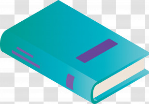 Book Education Transparent PNG
