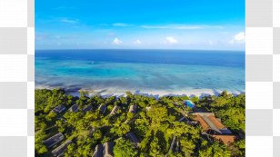 Zanzibar Archipelago The Manta Resort - Sea - Pemba Island Channel HotelFloating Transparent PNG