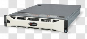Fortinet FortiGate Data Storage Firewall Computer Appliance - Fortinte Transparent PNG