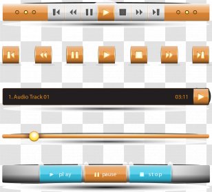 Web Design Download - Screenshot - Vector Transparent PNG