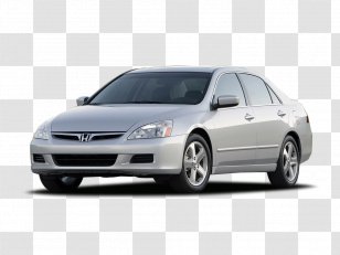 2018 Honda Accord Car CoupÃ© 2007 Sedan - Automotive Wheel System Transparent PNG