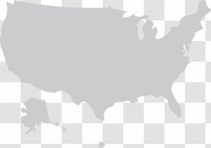 US Presidential Election 2016 Kentucky Map U.S. State Kansas - Us Transparent PNG