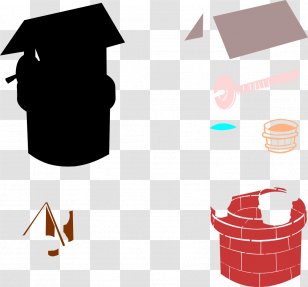 Logo Brand - Diagram - Wishing Well Transparent PNG