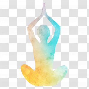 Hand - Watercolor - Wet Ink Transparent PNG