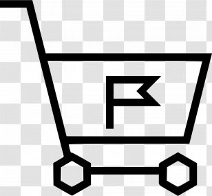 Shopping Cart Online Clip Art - Triangle Transparent PNG