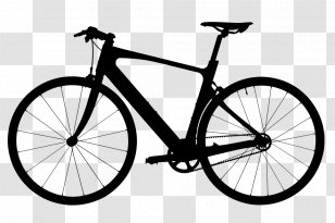Racing Bicycle Cycling Saddles Pinarello Dogma - Cannondale Corporation - Duraace Transparent PNG