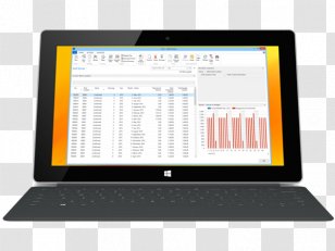 Point Of Sale Product Management Retail - Computer - Restaurant Menu Analysis Transparent PNG