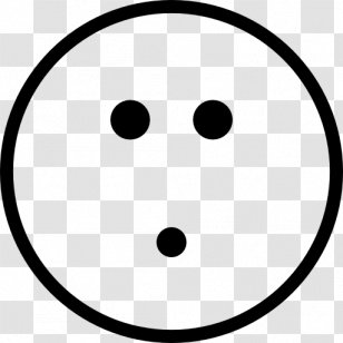 Smiley Emoticon Happiness - Facial Expression Transparent PNG