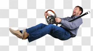 Car Driving - Amazon Kindle - Transparent Background Transparent PNG