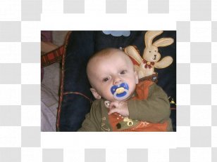 Stuffed Animals & Cuddly Toys Toddler Mammal Infant - Nose - Merlin Transparent PNG