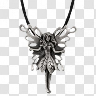 Charms & Pendants Necklace Jewellery Clothing Accessories Medal - Membrane Winged Insect Transparent PNG