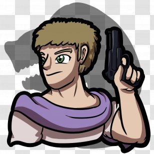 Trove Fan Art Museum - Frame - Watercolor Transparent PNG