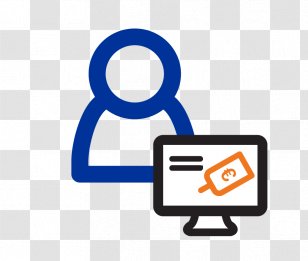 Logo Brand Technology - Spare Parts Warehouse Transparent PNG