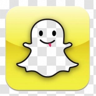 Snapchat Social Media Snap Inc. Marketing Business - Happiness Transparent PNG
