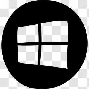 Windows 10 Microsoft - Parallel - Logo Transparent PNG