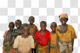 Family Drinking Water Community Sanitation - Child Transparent PNG