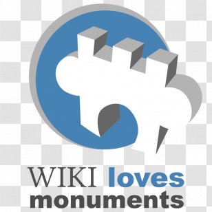 Wiki Loves Monuments Earth Photography - Logo - Antarctica Transparent PNG