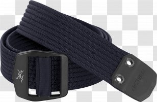 Hoodie Arc'teryx Piccadilly London Store La Brea Webbed Belt - Watch Accessory Transparent PNG