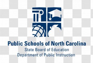 North Carolina State University Department Of Public Instruction Haywood County Schools The Media Pro- Writing, Producing, Consulting - Education - School Transparent PNG