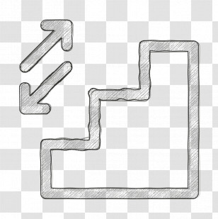 Ascend Icon Active Lifestyle Icon Stairs Icon Transparent PNG