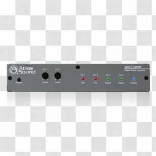 RF Modulator Electronics Audio Power Amplifier Electronic Musical Instruments - Stereo - Loudspeaker Box Transparent PNG