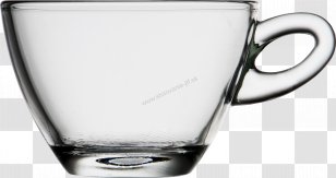 Coffee Cup Cappuccino Mug Espresso - Tableware Transparent PNG