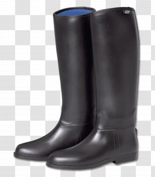 Riding Boot Horse Equestrian Podeszwa Transparent PNG