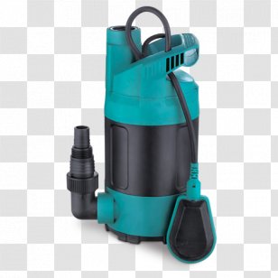 Submersible Pump Centrifugal Water Solar-powered - Price Transparent PNG