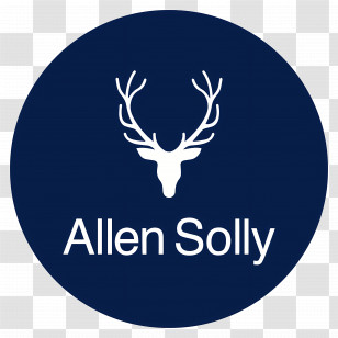 Allen Solly Logo - Allen Solly Logo Transparent PNG