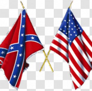confederate flag vans