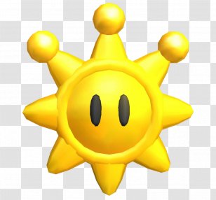 Super Mario Sunshine Odyssey All-Stars Bros. Paper Mario: The Thousand-Year Door - Rendering - Bros Transparent PNG