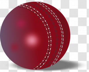 Cricket Balls Bats Transparent PNG