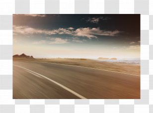Stock Photography Photographer Image Editing Post-production - Cloud - Landscape Transparent PNG