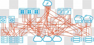 Application Programming Interface System Information - Diagram - Spaghetti Transparent PNG