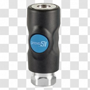 Screw Thread Coupling Prevost Car National Pipe PREVOST Raccord Rapide Femelle Taraudage - Cylinder - Auto Body Plugs Push Transparent PNG