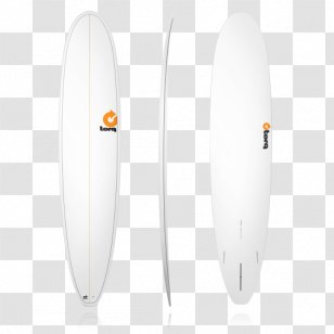 Surfboard - Surfing Equipment And Supplies - Design Transparent PNG
