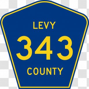 U.S. Route 66 Florida State Road 48 US County Highway Shield - Location Marker - Levies Transparent PNG
