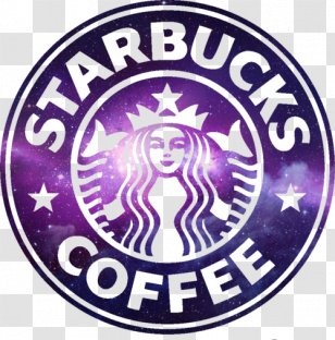 Cafe Coffee Starbucks Logo - Vector Transparent PNG