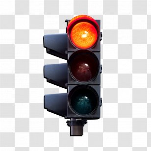 Traffic Light Gridlock Electric - Garrett Morgan Transparent PNG