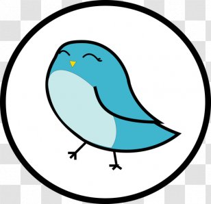 Beak Bird Logo Clip Art Transparent PNG