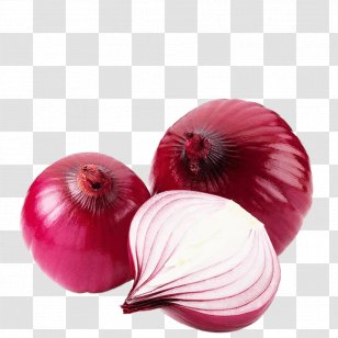 Juice Organic Food Red Onion Vegetable - Onions Transparent PNG