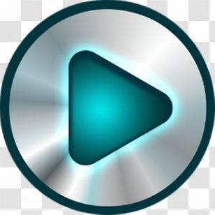 PotPlayer VLC Media Player Video Codec DirectX Acceleration - Portable Application - Windows Icon Transparent PNG