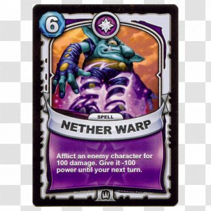 Skylanders Battlecast Blog Tumblr Wiki - Magic - Spell Transparent PNG