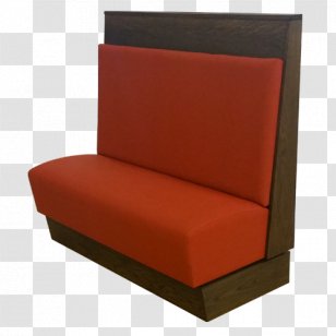 Bench Couch Seat Cushion Chair - Foot Rests - Timber Battens Seating Top View Transparent PNG