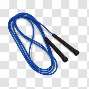 Jump Ropes Jumping Sport Endurance - Rope Transparent PNG