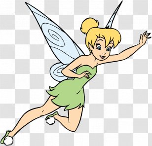 Tinker Bell Disney Fairies Vidia Fairy The Walt Company - Tinkerbell ...