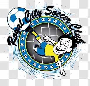 Football Royal City Soccer Club Summer Camp Organization - Child - Future Champions Golf Inc Transparent PNG