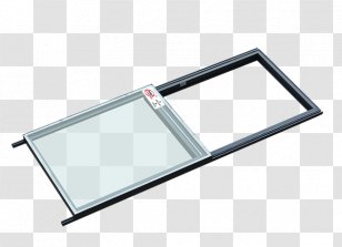Product Design Rectangle - Dormer Transparent PNG