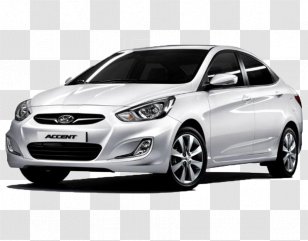 2011 Hyundai Accent Car Motor Company Elantra - 2018 Transparent PNG