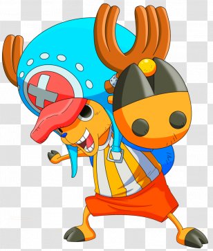 Tony Chopper Monkey D. Luffy Roronoa Zoro Nami Vinsmoke Sanji - Heart - One Piece Transparent PNG
